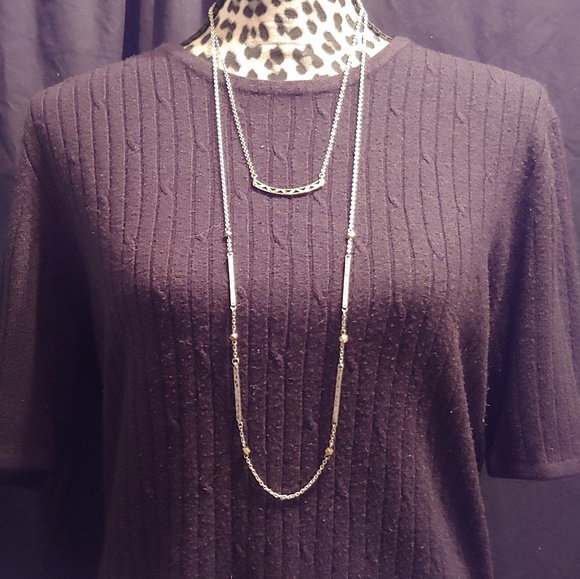 ✨4/$20✨PREMIER DESIGNS Down to Earth Necklace - Picture 7 of 8